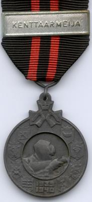 ВЕТЕРАН ВОЙНЫ 1939-40