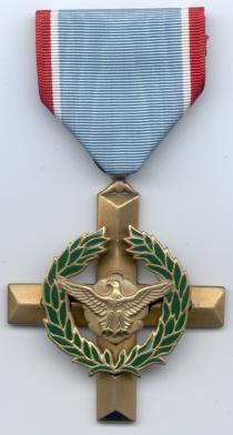 Крест Военно-воздушных Сил (The Air Force Cross)