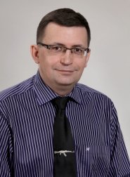 Олег Сыромятников